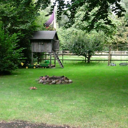 Apartament Riggers Hof Wietzendorf Zewnętrze zdjęcie