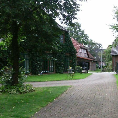 Apartament Riggers Hof Wietzendorf Zewnętrze zdjęcie