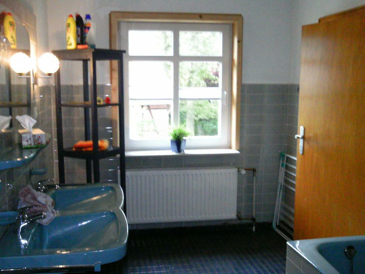 Apartament Riggers Hof Wietzendorf Zewnętrze zdjęcie